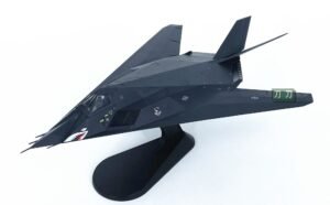 F117A,  1:72,  WK72013 - Military Aircraft - bbhobbymodels