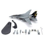 F-14D, 1:100,  WK10005 - Military Aircraft - bbhobbymodels