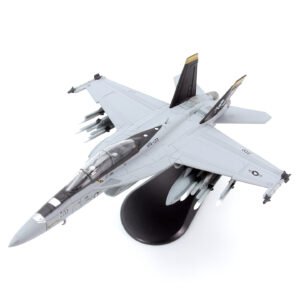 F-18F,  1:100,  WK10011 - Military Aircraft - bbhobbymodels