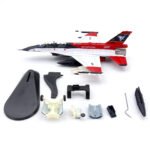 X-62A,  1:72,  WK72003 - Military Aircraft - bbhobbymodels