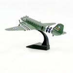 C-47,  1:100,  WK10018 - Military Aircraft - bbhobbymodels
