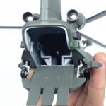 MH-47G、1:72、WK72021 - 軍用機 - bbhobbymodels