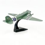 C-47,  1:100,  WK10018 - Military Aircraft - bbhobbymodels
