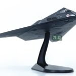 F117A，1:72，WK72013 - 軍用飛機 - bbhobbymodels