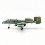 A-10A, 1:100, WK10002 - Military Aircraft - bbhobbymodels