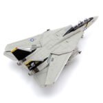 F-14A、1:100、WK10006 - 軍用機 - bbhobbymodels