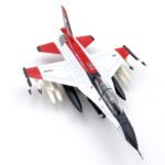 X-62A,  1:72,  WK72003 - Military Aircraft - bbhobbymodels