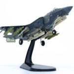 F-35A、1:72、WK72009 - 軍用機 - bbhobbymodels