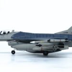 F-16C,  1:72,  WK72017 - Military Aircraft - bbhobbymodels
