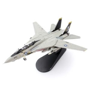 F-14A、1:100、WK10006 - 軍用機 - bbhobbymodels