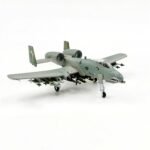 A-10A, 1:100, WK10002 - Military Aircraft - bbhobbymodels
