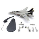 F-14A、1:100、WK10006 - 軍用機 - bbhobbymodels