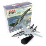 F-14B，1:100，WK10007 - 軍用飛機 - bbhobbymodels
