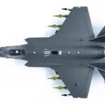 F-35A、1:72、WK72009 - 軍用機 - bbhobbymodels