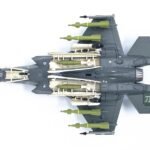 F-35A、1:72、WK72009 - 軍用機 - bbhobbymodels