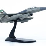 F-16C,  1:72,  WK72017 - Military Aircraft - bbhobbymodels