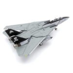 F-14B，1:100，WK10007 - 軍用飛機 - bbhobbymodels