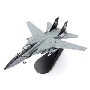 F-14B、1:100、WK10007 - 軍用機 - bbhobbymodels