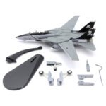F-14B，1:100，WK10007 - 軍用飛機 - bbhobbymodels
