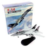 F-14D,  1:100,  WK10008 - Military Aircraft - bbhobbymodels