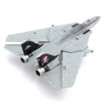 F-14D,  1:100,  WK10008 - Military Aircraft - bbhobbymodels