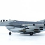 F-16C，1:72，WK72015 - 軍用飛機 - bbhobbymodels