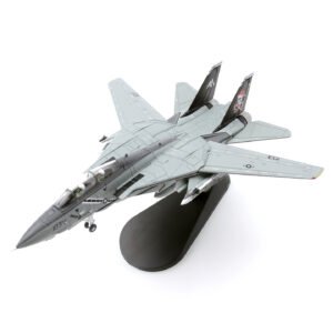 F-14D,  1:100,  WK10008 - Military Aircraft - bbhobbymodels