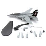 F-14D,  1:100,  WK10008 - Military Aircraft - bbhobbymodels