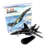 F-14A,  1:100,  WK10009 - Military Aircraft - bbhobbymodels
