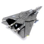 F-14A,  1:100,  WK10009 - Military Aircraft - bbhobbymodels