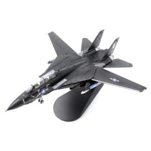 F-14A,  1:100,  WK10009 - Military Aircraft - bbhobbymodels