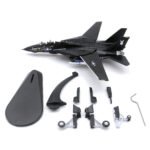 F-14A,  1:100,  WK10009 - Military Aircraft - bbhobbymodels