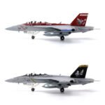 F-18F，1:100，WK10010 - 军用飞机 - bbhobbymodels