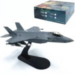 F-35A,  1:72,  WK72011 – Militärflugzeuge – bbhobbymodels