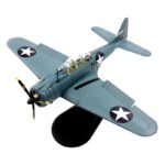 SBD-3,  1:72,  WK72023 - Military Aircraft - bbhobbymodels