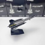 SR-71,  1:144,  NS14002 – AMER – bbhobbymodels