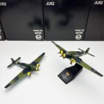 Ju-52,  1:144,  NS14009 - AMER - bbhobbymodels