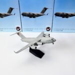 C-17，1:200，NS2001 - AMER - bbhobbymodels