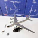 Tu-95，1:200，NS2007 - AMER - bbhobbymodels