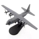 AC-130A，1:200，WK20001 - 軍用飛機 - bbhobbymodels
