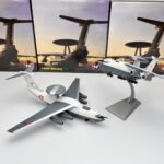 A-50,  1:200,  NS2009 - AMER - bbhobbymodels