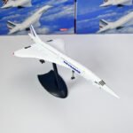 コンコルド、1:200、NS2010 - AMER - bbhobbymodels