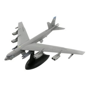 B-52H, 1:200, WK20005 - Military Aircraft - bbhobbymodels