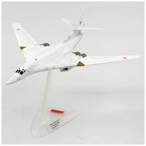 TU-160, 1:200, WK20006 - Military Aircraft - bbhobbymodels