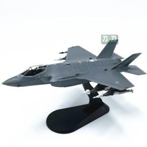 F-35A、1:72、WK72011 - 軍用機 - bbhobbymodels