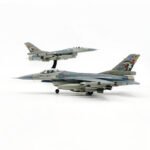 F-16C, 1:72, WK72018 - Military Aircraft - bbhobbymodels