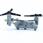 V-22，1:72，WK72025 - 軍用飛機 - bbhobbymodels