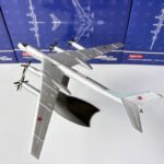 Tu-95，1:200，NS2007 - AMER - bbhobbymodels