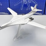 Tu-160, 1:200, AMER – AMER – bbhobbymodels