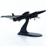 U-2S, 1:144, WK14002 - Military Aircraft - bbhobbymodels